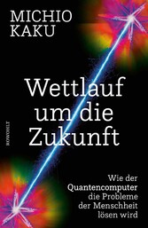 Wettlauf um die Zukunft