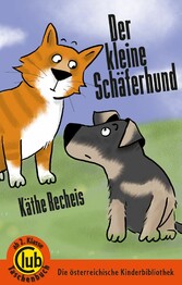 Der kleine Schäferhund