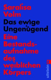 Das ewige Ungenügend