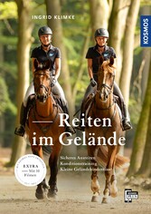 Reiten im Gelände