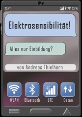 Elektrosensibilität