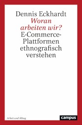 Woran arbeiten wir?