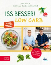 Iss besser! LOW CARB