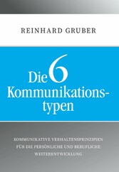 Die 6 Kommunikationstypen