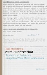 Zum Bilderverbot