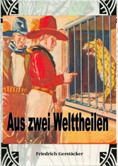 Aus zwei Welttheilen