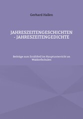 Jahreszeitengeschichten - Jahreszeitengedichte