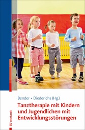 Tanztherapie mit Kindern und Jugendlichen mit Entwicklungsstörungen