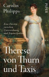 Therese von Thurn und Taxis