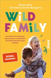 Wild Family