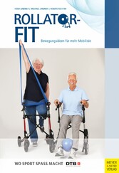 Rollator-Fit