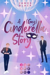 A (Gay) Cinderella Story