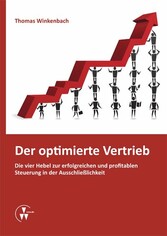 Der optimierte Vertrieb