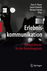 Erlebniskommunikation