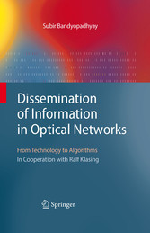 Dissemination of Information in Optical Networks: