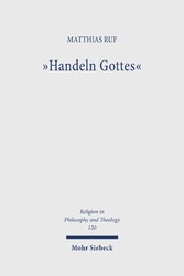 'Handeln Gottes'