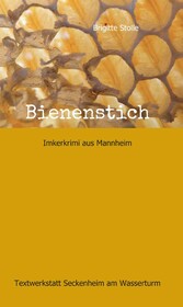 Bienenstich