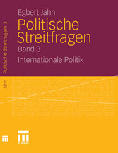 Politische Streitfragen