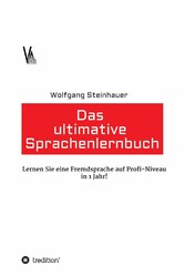 Das ultimative Sprachenlernbuch