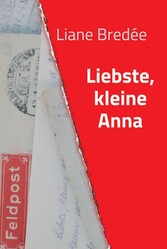 Liebste, kleine Anna