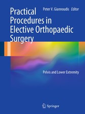 Practical Procedures in Elective Orthopaedic Surgery