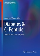 Diabetes & C-Peptide