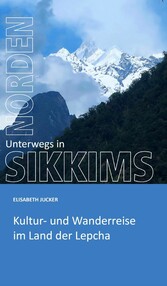 Unterwegs in Sikkims Norden