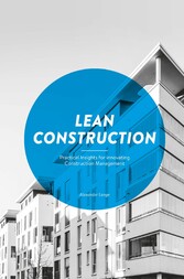 Lean Construction