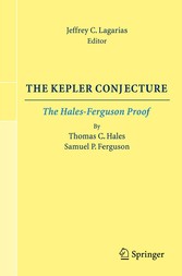 The Kepler Conjecture