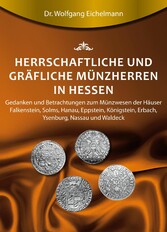 Herrschaftliche und gräfliche Münzherren in Hessen