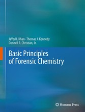 Basic Principles of Forensic Chemistry