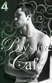 Boy&apos;s love Café 4