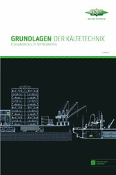 Grundlagen der Kältetechnik