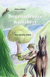 Bogenschütze Kunibert