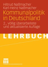 Kommunalpolitik in Deutschland