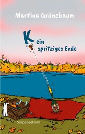 Kein spritziges Ende