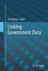 Linking Government Data