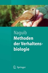 Methoden der Verhaltensbiologie