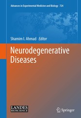 Neurodegenerative Diseases