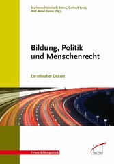 Bildung, Politik und Menschenrecht