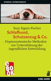 Schlafhund, Schutzanzug & Co.