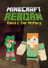 Minecraft Reborn - Band 1