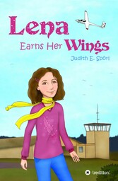 Lena Earns Her Wings