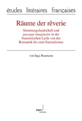 Räume der rêverie