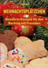 Weihnachtsplätzchen