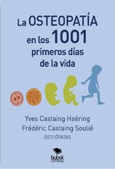 La osteopatía en los 1001 primeros días de la vida