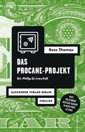 Das Procane-Projekt