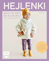 HEJLENKI - Nähen für Babys und Kleinkinder