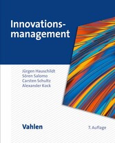 Innovationsmanagement