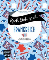 Koch dich nach Frankreich